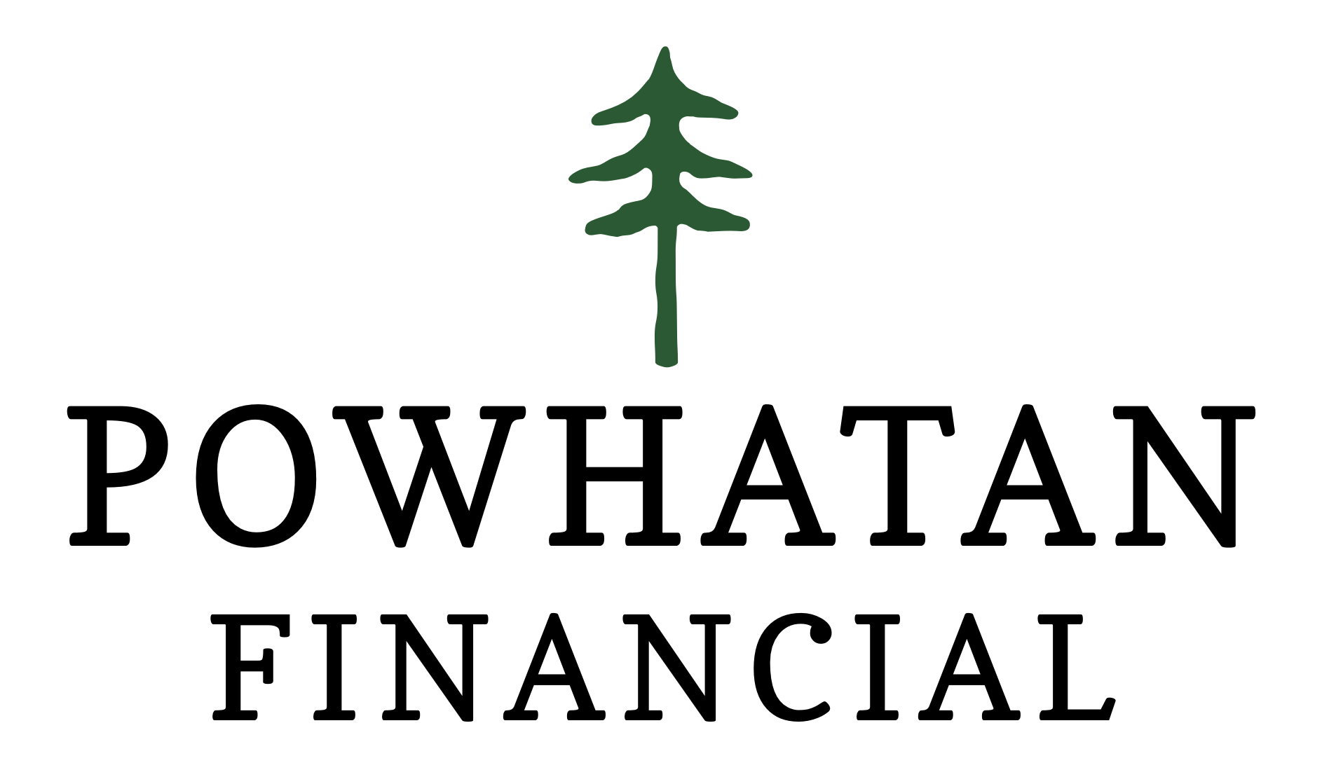Powhatan Financial Logo